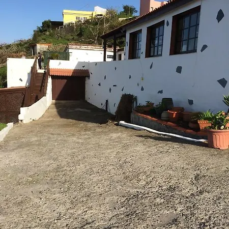 Los Suertes Hébergement de vacances *